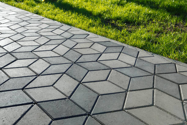 Reasons to Select Us for Your Driveway Paving Requirements in Adamsville, TN