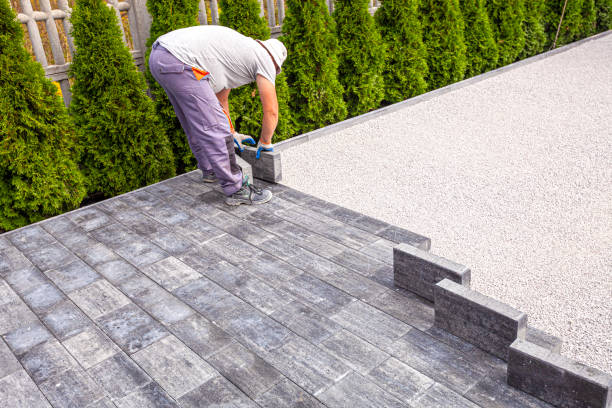 Best Permeable Paver Driveway  in Adamsville, TN
