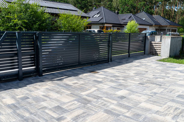 Professional Driveway Pavers in Adamsville, TN