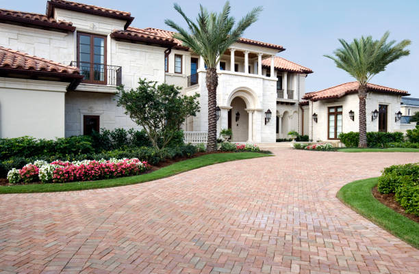 Best Driveway Pavers Near Me  in Adamsville, TN