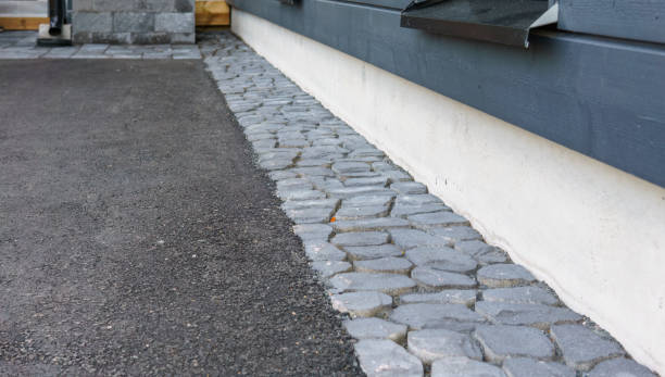 Best Residential Paver Driveway  in Adamsville, TN